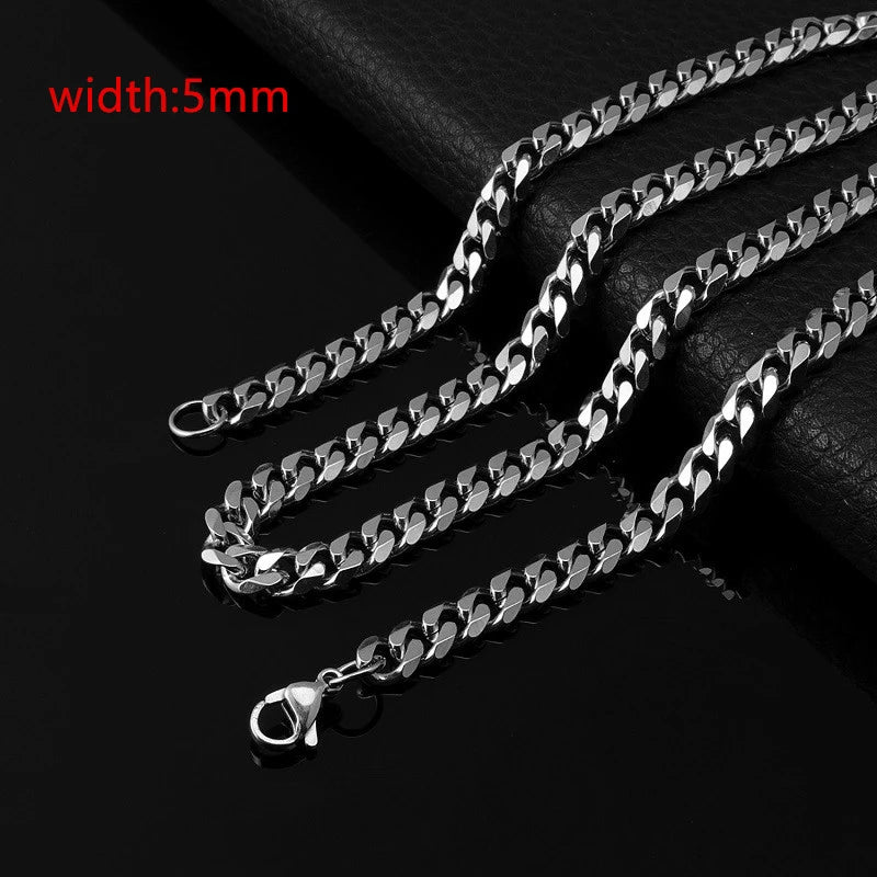 Rope Chain