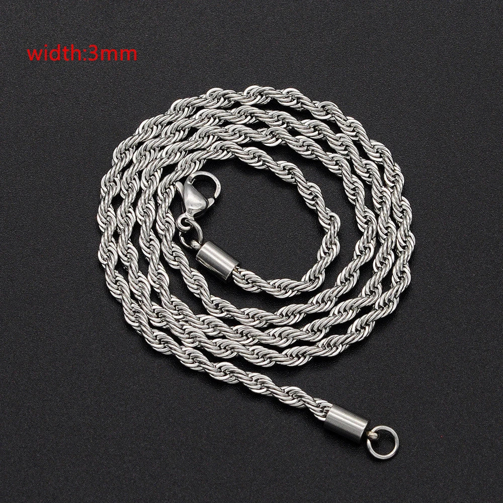 Rope Chain