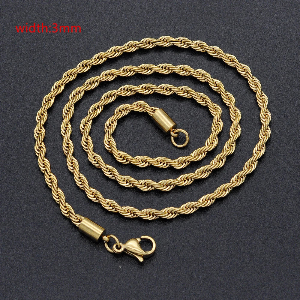 Rope Chain