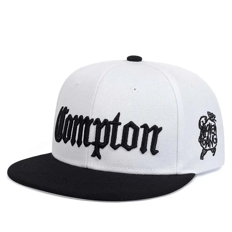 Compton Cap