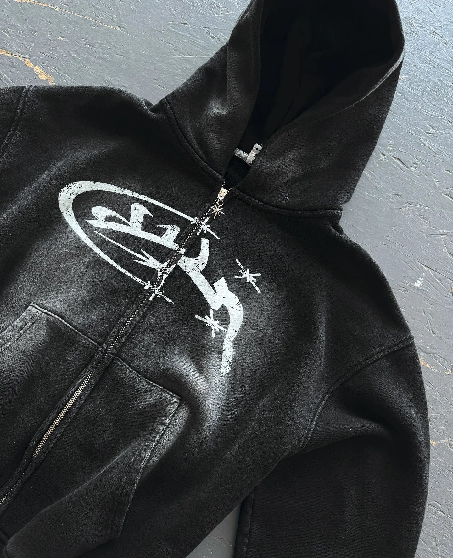 Y2k Vintage Hoodies