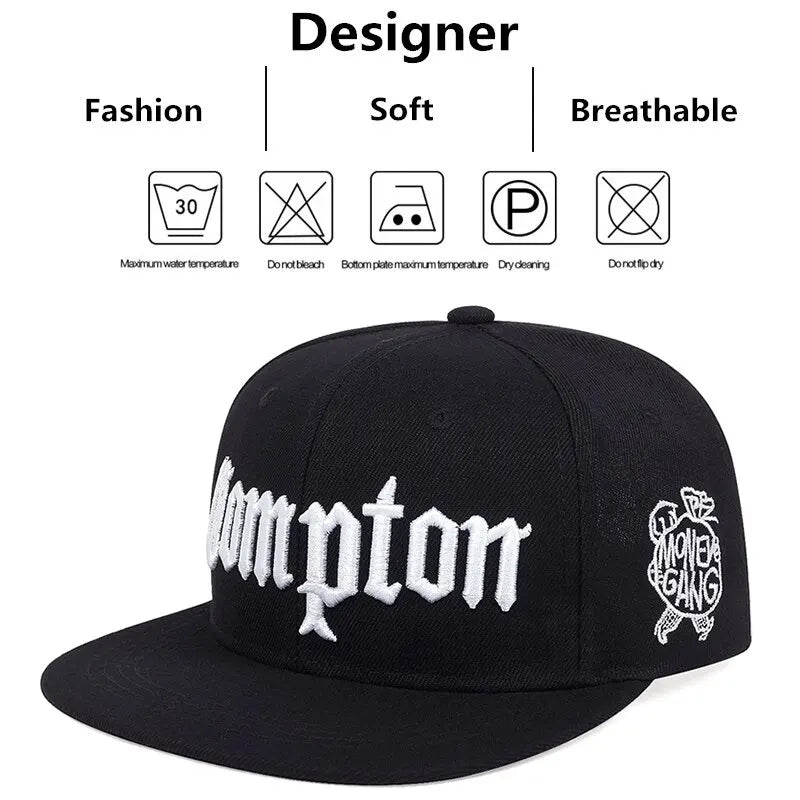 Compton Cap