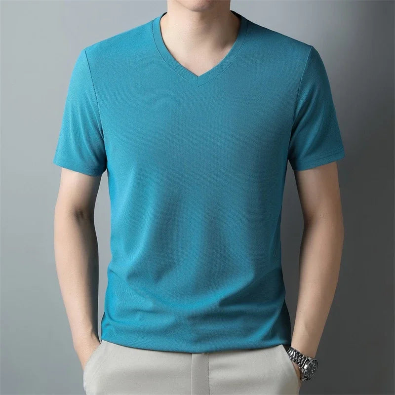 V Neck T-shirt