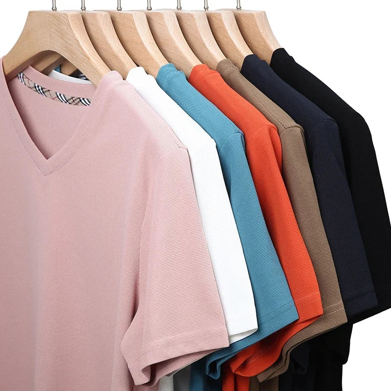 V Neck T-shirt