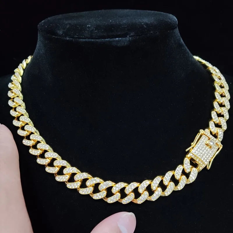 Cuban Chain