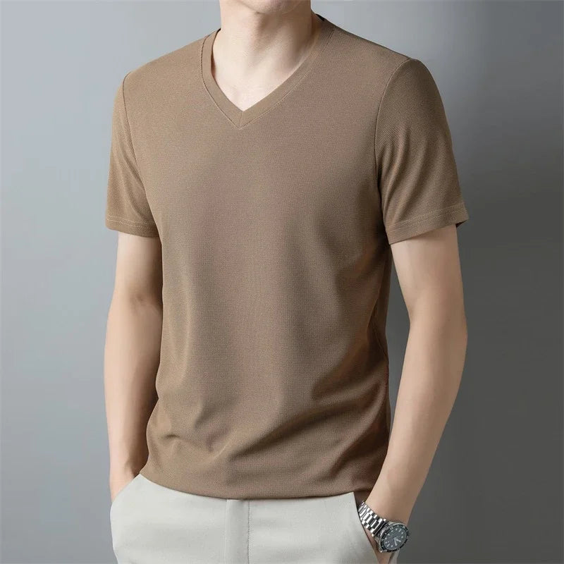 V Neck T-shirt