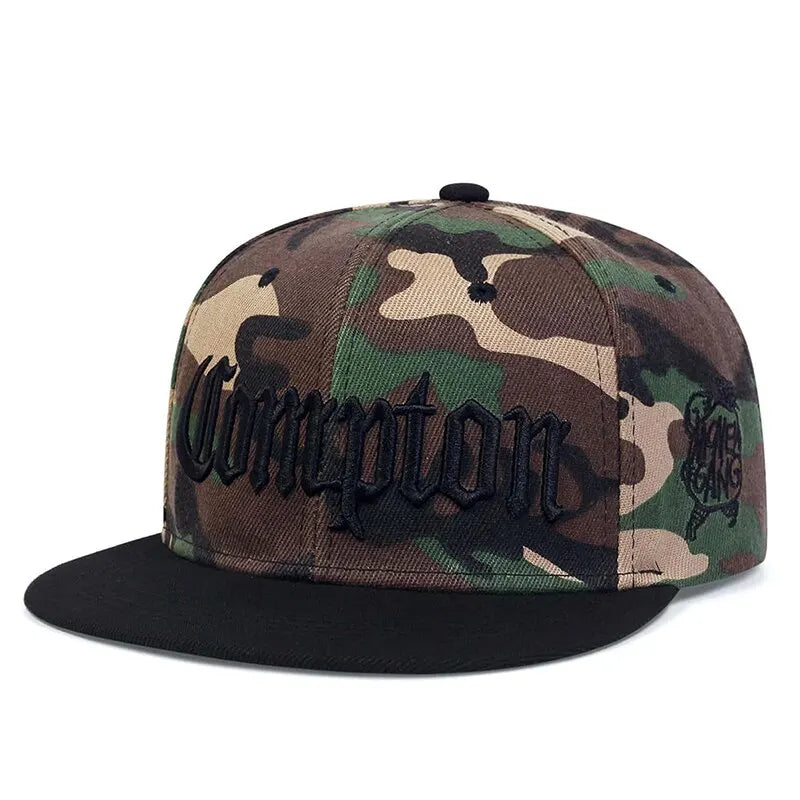 Compton Cap