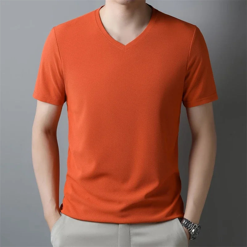 V Neck T-shirt