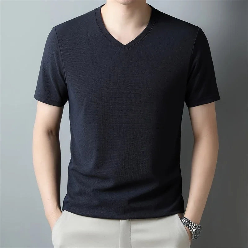 V Neck T-shirt