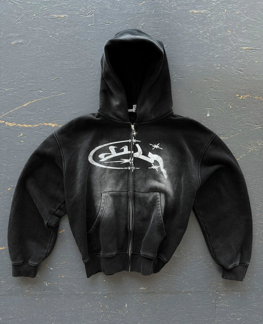 Y2k Vintage Hoodies