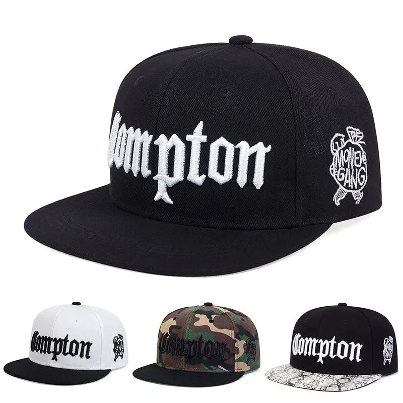 Compton Cap