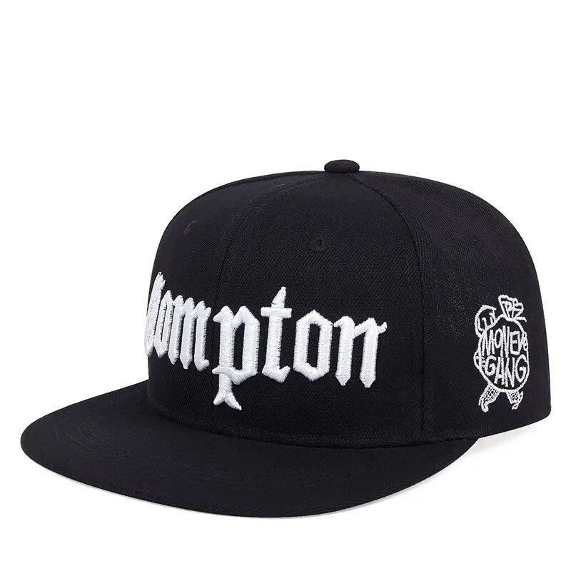 Compton Cap