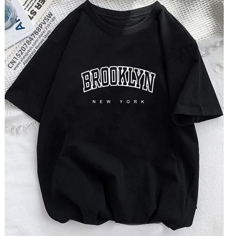 Women Brooklyn T Shirt