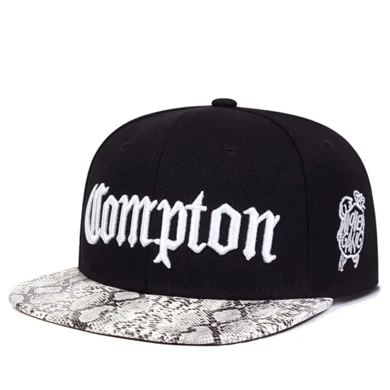 Compton Cap