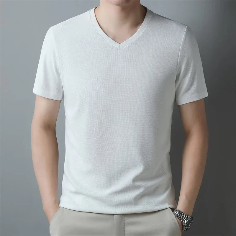 V Neck T-shirt