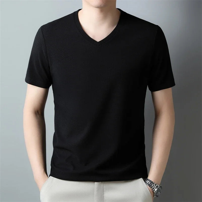 V Neck T-shirt